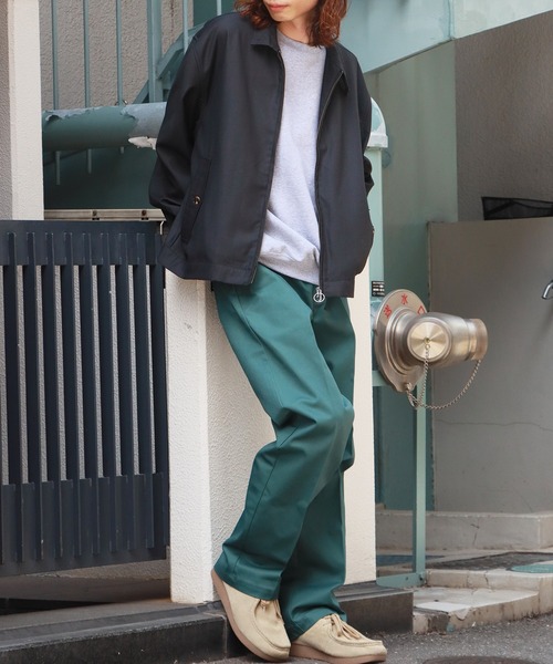 DICKIES | 【お気に入り数11万人突破】Dickies/ディッキーズ THE