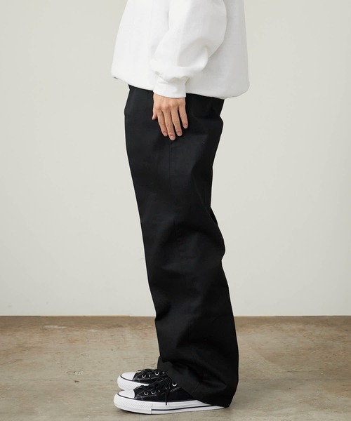 DICKIES | 【お気に入り数11万人突破】Dickies/ディッキーズ THE