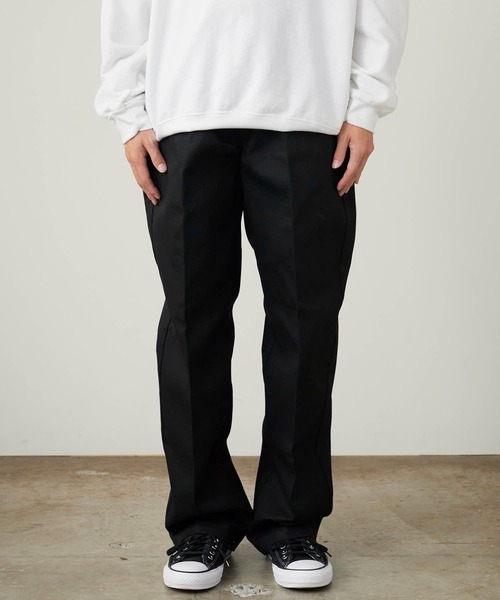 DICKIES | 【お気に入り数11万人突破】Dickies/ディッキーズ THE