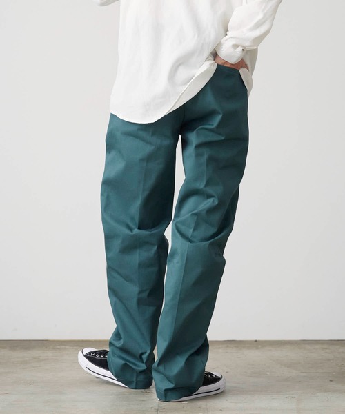 DICKIES | 【お気に入り数11万人突破】Dickies/ディッキーズ THE