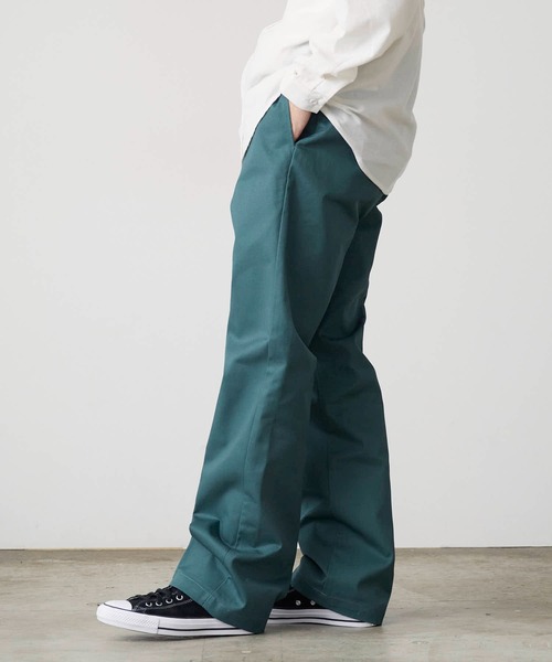 中トロページ② DICKIES | 【お気に入り数11万人突破】Dickies/ディッキーズ THE