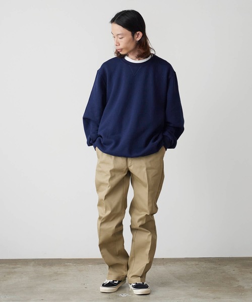中トロページ② DICKIES | 【お気に入り数11万人突破】Dickies/ディッキーズ THE