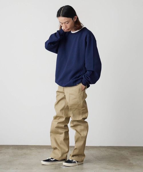 DICKIES | 【お気に入り数11万人突破】Dickies/ディッキーズ THE