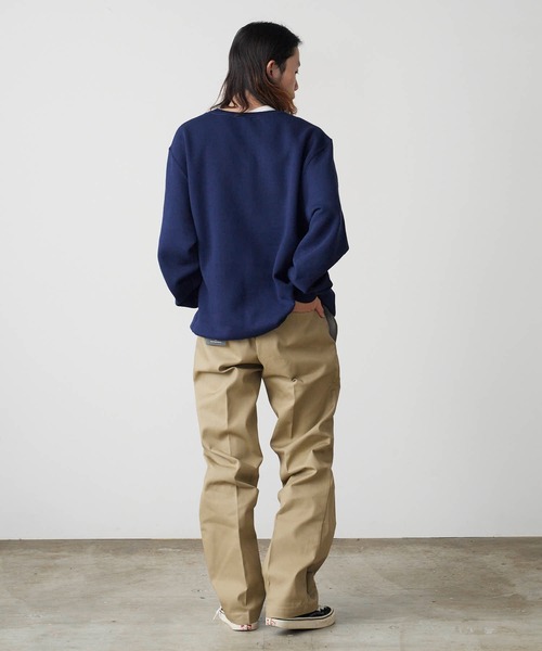 DICKIES | 【お気に入り数11万人突破】Dickies/ディッキーズ THE