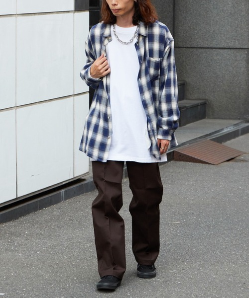 DICKIES | 【お気に入り数11万人突破】Dickies/ディッキーズ THE