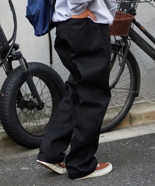 DICKIES | 【お気に入り数10万人突破】Dickies/ディッキーズ THE