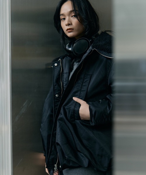 CLANE | 【CLANE/クラネ】《STUDIOUS別注》ONLINE限定復刻 BALLOON