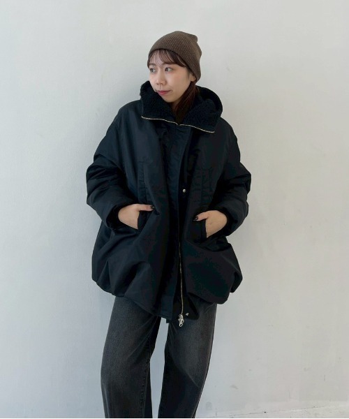 CLANE | 【CLANE/クラネ】《STUDIOUS別注》ONLINE限定復刻 BALLOON