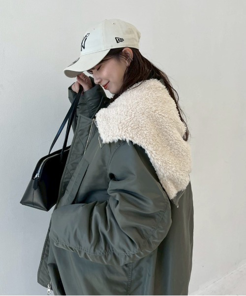 CLANE | 【CLANE/クラネ】《STUDIOUS別注》ONLINE限定復刻 BALLOON