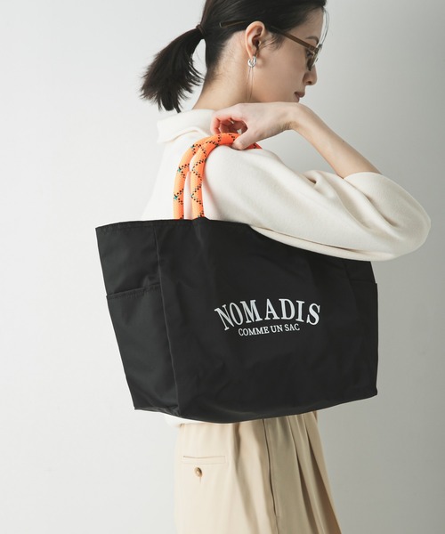 NOMADIS | 『一部別注カラー』NOMADIS SAC2 W/16 - Buyee, an Online