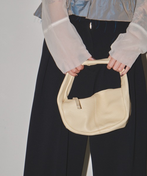 TODAYFUL ★ Leather Wrap Bag TODAYFUL | Leather Wrap Bag - Buyee, an Online Proxy