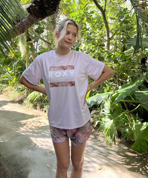 Roxy TO THE MOON ウィメンズ 水着 ビキニセット 花柄 Roxy TO THE MOON ウィメンズ 水着 ビキニセット 花柄 Roxy TO