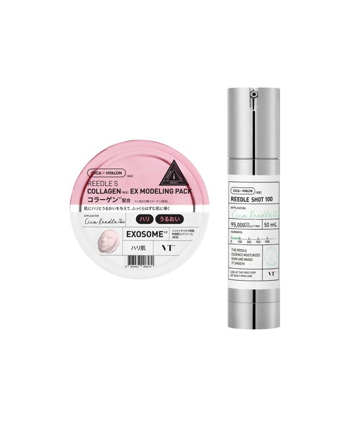 Revison スキンケアセット 面部护理/化妆品 美容套装 | Buyee日本代购服务 | 于ZOZOTOWN购物