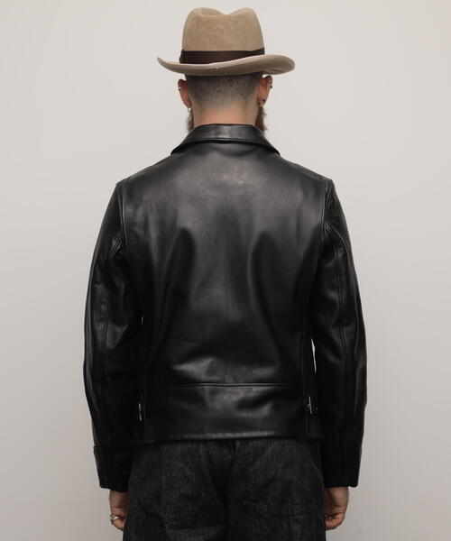 schott 103us tracker jacket トラッカージャケット Schott N.Y.C 【正規代理店】 ショット 103US TRUCKER JACKET