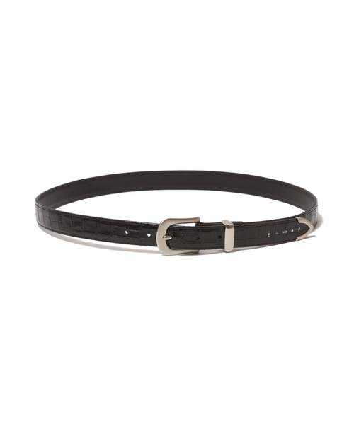 CRIMIE | STONE SILVER PIERCE / ストーン シルバー ピアス - Buyee