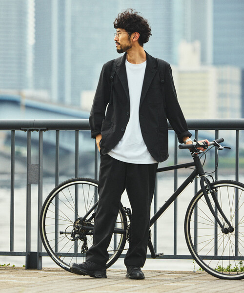 TTT MSW | 【TTTMSW/ティー】Nylon jacket - Buyee 通販購入サポート