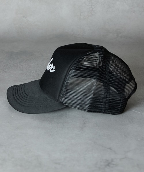 NUMBER (N)INE | Number⑨ PRINTED MESH CAP / ナンバーナイン ロゴ