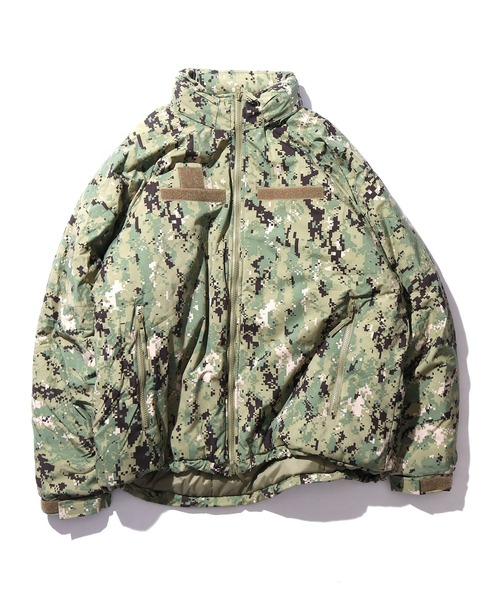 ROOPTOKYO | GEN 3 ECWCS LEVEL7 PRIMALOFT PARKA エクワックス プリマ