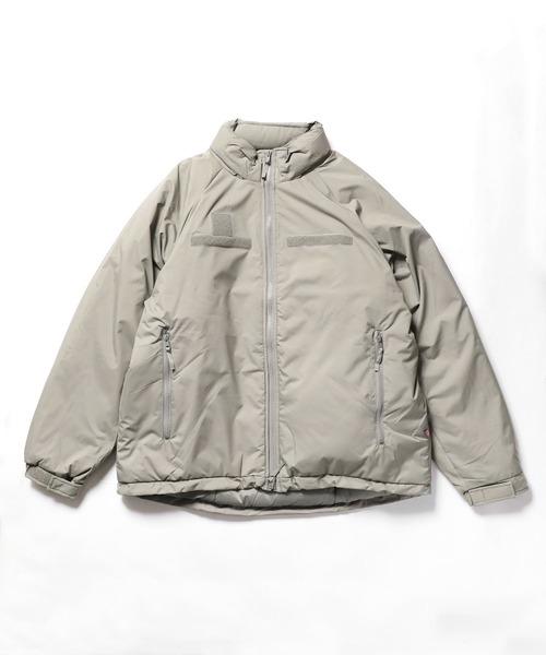 ROOPTOKYO | GEN 3 ECWCS LEVEL7 PRIMALOFT PARKA エクワックス プリマ