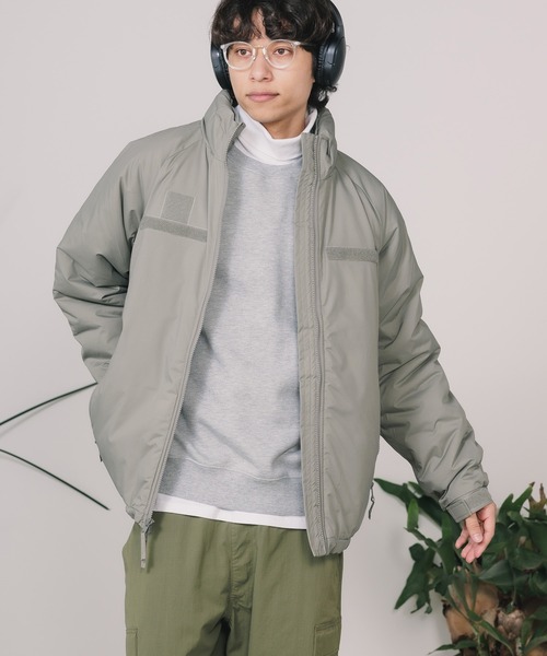 ROOPTOKYO | GEN 3 ECWCS LEVEL7 PRIMALOFT PARKA エクワックス プリマ