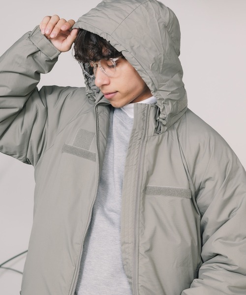 ROOPTOKYO | GEN 3 ECWCS LEVEL7 PRIMALOFT PARKA エクワックス プリマ
