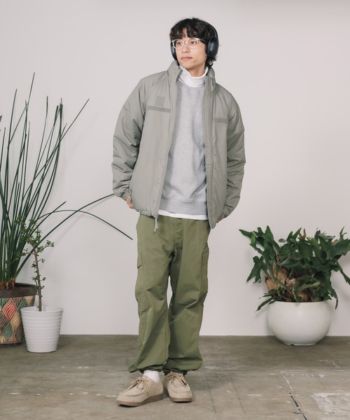 ROOPTOKYO | GEN 3 ECWCS LEVEL7 PRIMALOFT PARKA エクワックス プリマ
