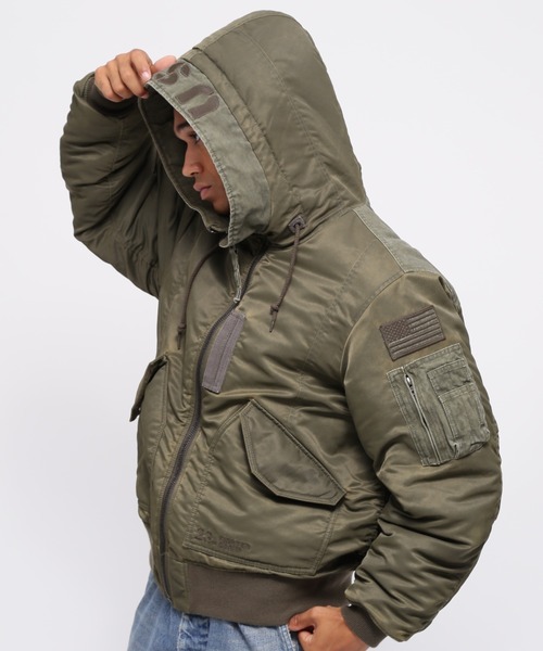 ALPHA INDUSTRIES MA-1 オリーブ色 楽天市場】ALPHA INDUSTRIES INC.（アルファインダストリーズ