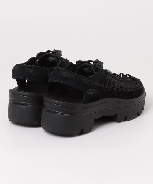 KEEN | UNEEK PLT / ユニーク ピーエルティー / レディース スニーカー