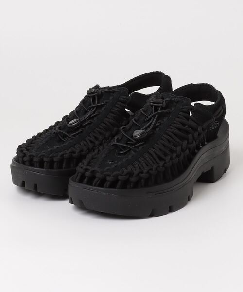 KEEN | UNEEK PLT / ユニーク ピーエルティー / レディース スニーカー