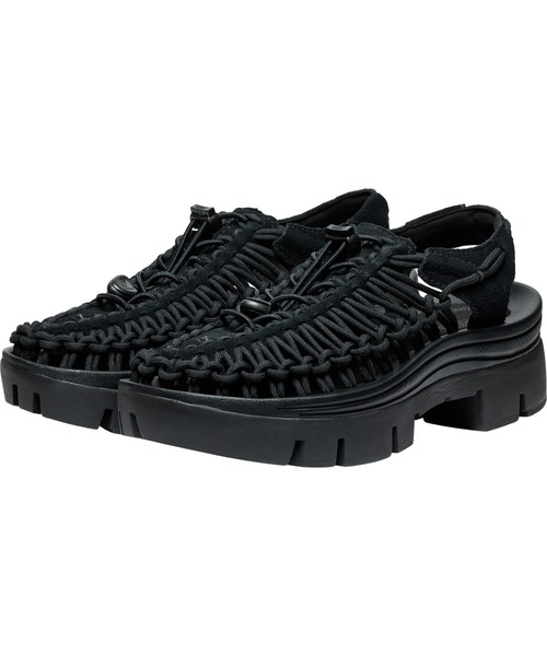 KEEN | UNEEK PLT / ユニーク ピーエルティー / レディース スニーカー