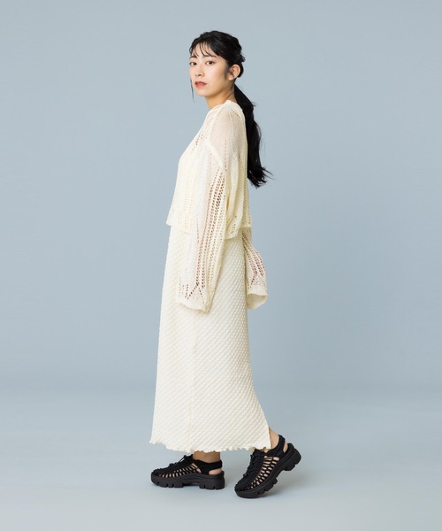 KEEN | UNEEK PLT / ユニーク ピーエルティー / レディース スニーカー