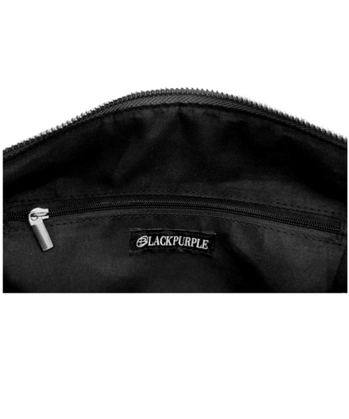 BLACKPURPLE | Yuki Bag Ver2 - Buyee, an Online Proxy