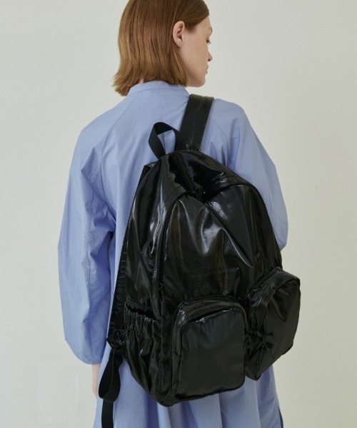 ★送料・関税込★ACOC★Multipocket Backpack★ ACOC | 【ACOC/アコック】バックパック Multipocket Backpack