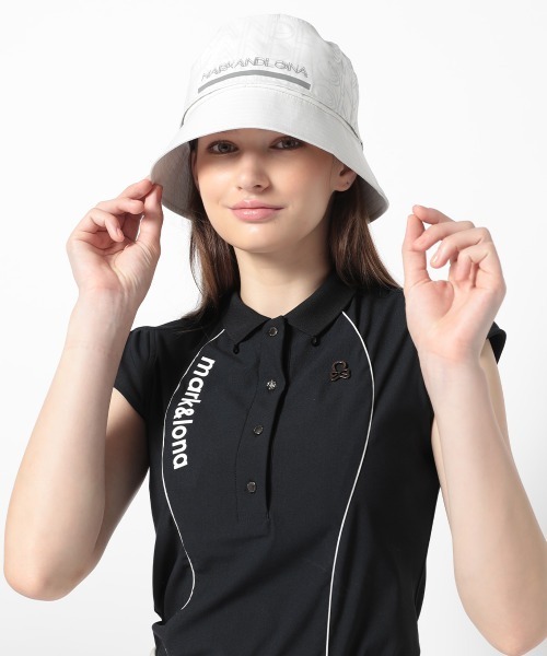 MARK & LONA | Vapor-Tech Seam-Sealed Hat | MEN and WOMEN - Buyee