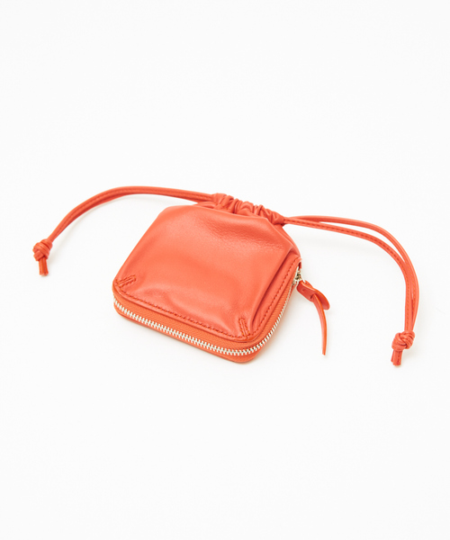 Ed Robert Judson ／チェーンウォレット ユニセックス Ed Robert Judson ／チェーンウォレット ユニセックス