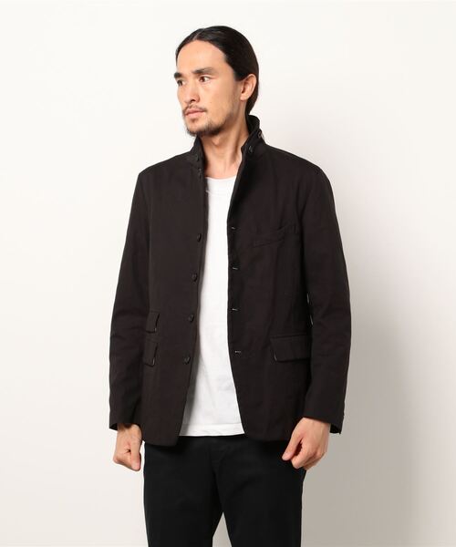 A VONTADE | 【A VONTADE】ア ボンタージ/Old Potter Jacket