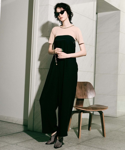 MAISON SPECIAL | オールインワン - Buyee, an Online Proxy Shopping