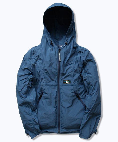 Sierra Designs Sierra Designs ソロテックス 軽量パッカブルジャケット Micro Light Jacket Buyee An Online Proxy Shopping Service Shop At Zozotown Bot Online