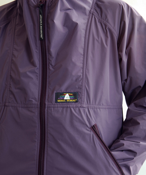 Sierra Designs Sierra Designs ソロテックス 軽量パッカブルジャケット Micro Light Jacket Buyee An Online Proxy Shopping Service Shop At Zozotown Bot Online