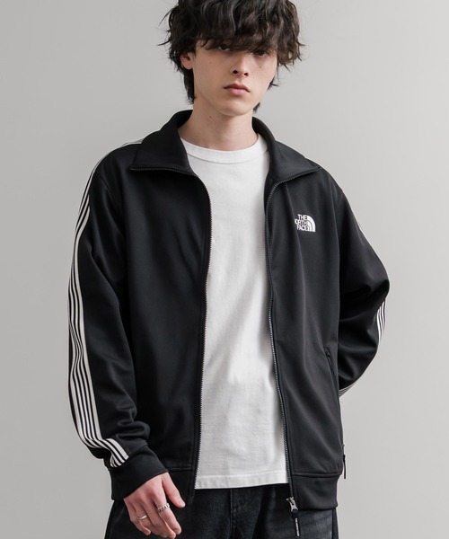 日本未発売　ノースフェイス　ホワイトレーベル　トラックジャケット　L THE NORTH FACE | 日本未展開モデル THE NORTH FACE ザ・ノース
