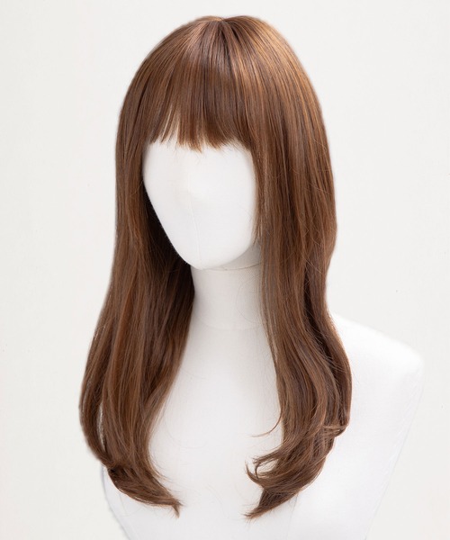 LINEASTORIA | 【フルウィッグ・ロング】天使の恋するピュアミディ