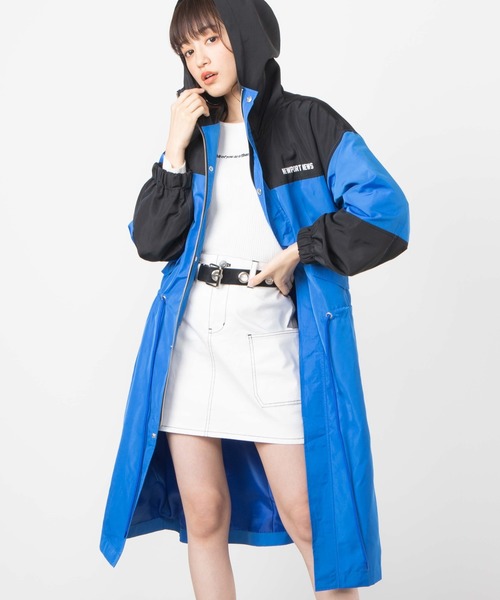 Wego Wego パネルロングブルゾン Buyee日本代購服務 於zozotown購物 Bot Online Wego Wego パネルロングブルゾン Buyee日本代購服務 於zozotown購物 Bot Online