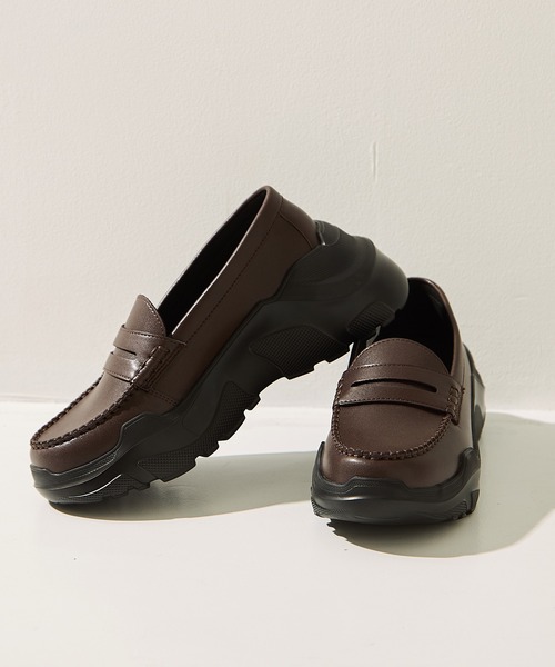 AKIKOAOKI「STUDIOUS別注」 Regulated Gravity 別注Regulated Gravity(35 BLACK): AKIKOAOKI: WOMENS