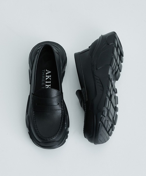 AKIKOAOKI「STUDIOUS別注」 Regulated Gravity 別注Regulated Gravity(35 BLACK): AKIKOAOKI: WOMENS