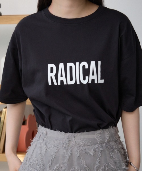 AZUL BY MOUSSY | アソートロゴカラーTシャツ - Buyee, an Online 