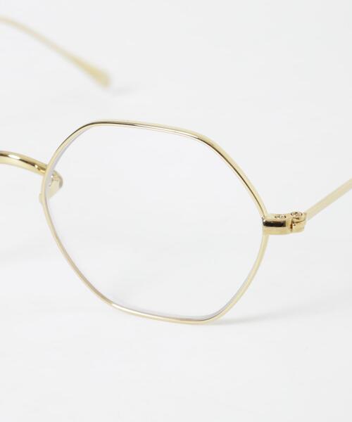 KANEKO OPTICAL | 『別注』KANEKO OPTICAL×URBAN RESEARCH URA-9