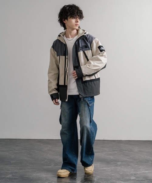 THE NORTH FACE | 新色追加 日本未展開モデル THE NORTH FACE ザ