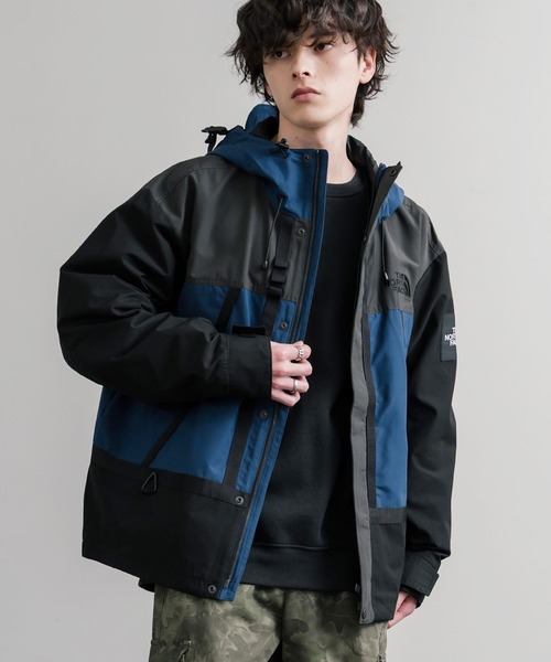THE NORTH FACE | 新色追加 日本未展開モデル THE NORTH FACE ザ