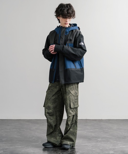 THE NORTH FACE | 新色追加 日本未展開モデル THE NORTH FACE ザ