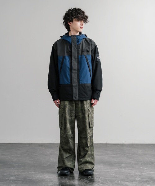 THE NORTH FACE | 新色追加 日本未展開モデル THE NORTH FACE ザ